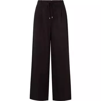 Брюки Pepe Jeans Atenea, черный
