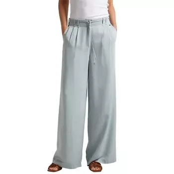 Брюки Pepe Jeans Atenea, зеленый