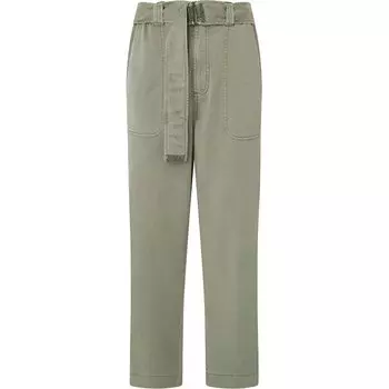 Брюки Pepe Jeans Aylin, бежевый