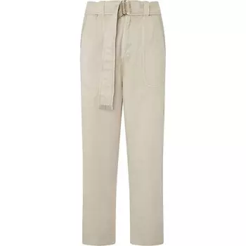 Брюки Pepe Jeans Aylin, бежевый