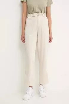 Брюки Pepe Jeans AYLIN, бежевый