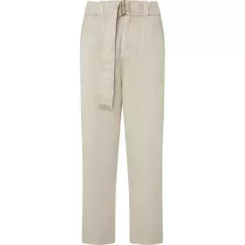 Брюки Pepe Jeans Aylin, бежевый