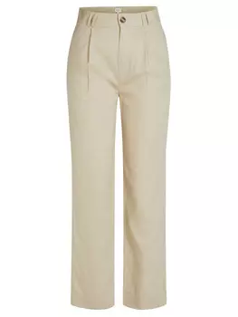 Брюки Pepe Jeans, бежевый