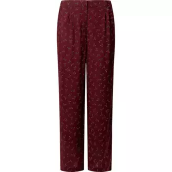 Брюки Pepe Jeans Brianda, красный