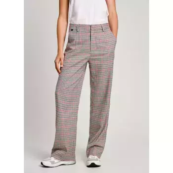 Брюки Pepe Jeans Bristol, бежевый