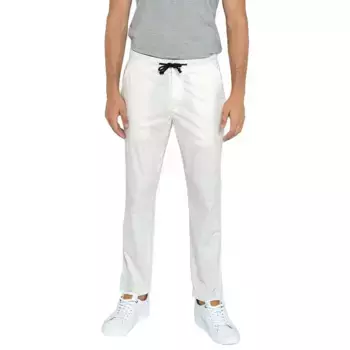 Брюки Pepe Jeans Castle Popln, белый
