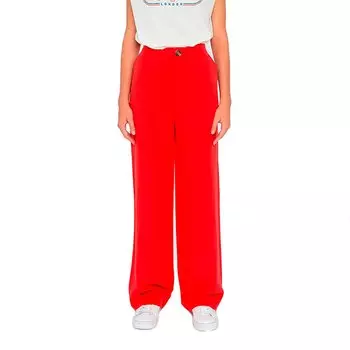 Брюки Pepe Jeans Charis, красный
