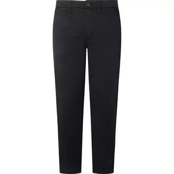 Брюки Pepe Jeans Charly, черный