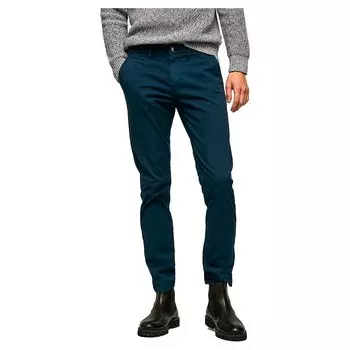 Брюки Pepe Jeans Charly, зеленый