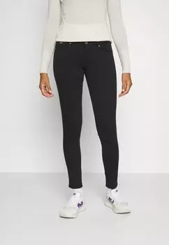 Брюки Pepe Jeans, черный
