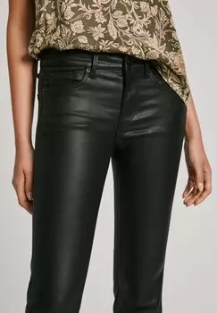Брюки Pepe Jeans, черный