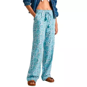Брюки Pepe Jeans Dance, синий