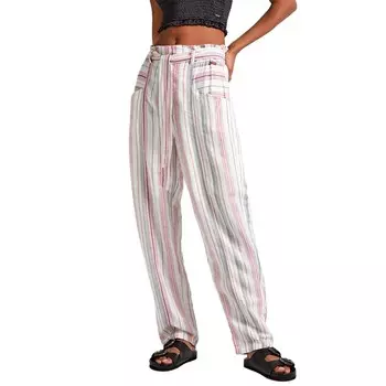 Брюки Pepe Jeans Dodo, бежевый