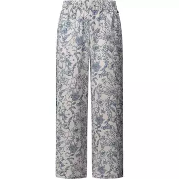 Брюки Pepe Jeans Duana, серый