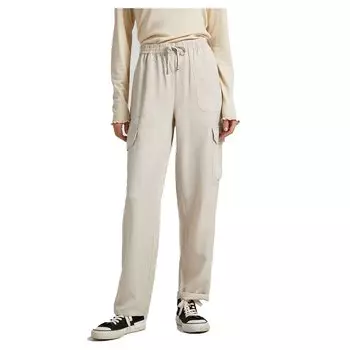 Брюки Pepe Jeans Felisa, бежевый