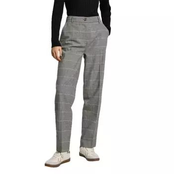 Брюки Pepe Jeans Florine, серый