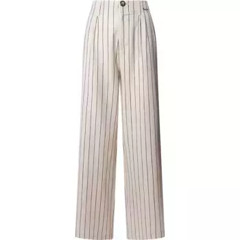 Брюки Pepe Jeans Herly, бежевый