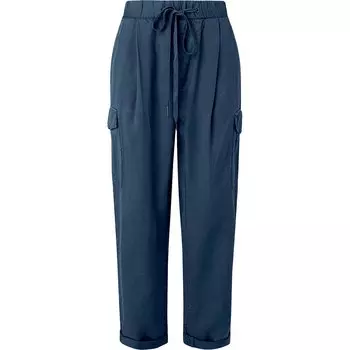 Брюки Pepe Jeans Jynx, синий