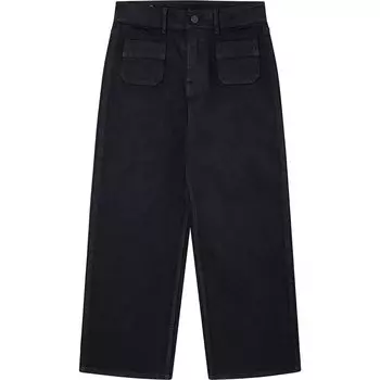 Брюки Pepe Jeans Lexa Jr, черный