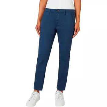Брюки Pepe Jeans Maura, синий