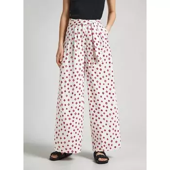 Брюки Pepe Jeans Melina, разноцветный