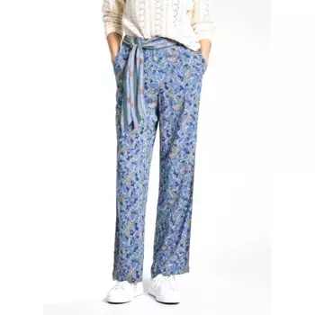 Брюки Pepe Jeans Monica, разноцветный