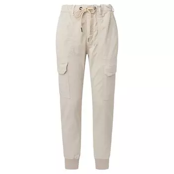 Брюки Pepe Jeans New Crusade, бежевый