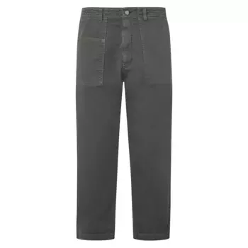 Брюки Pepe Jeans Nils Worker, серый