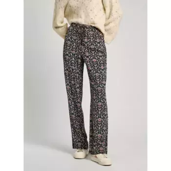 Брюки Pepe Jeans Patty, разноцветный