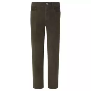 Брюки Pepe Jeans PM211756, зеленый