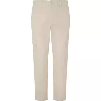 Брюки Pepe Jeans PM211770 Slim Fit, бежевый