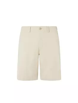 Брюки Pepe Jeans Regular Chino Pants, кремовый