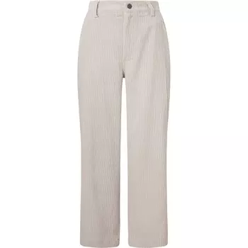 Брюки Pepe Jeans Rihanna, бежевый