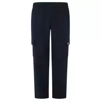 Брюки Pepe Jeans Samoa, синий