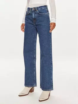 Брюки Pepe Jeans, синий