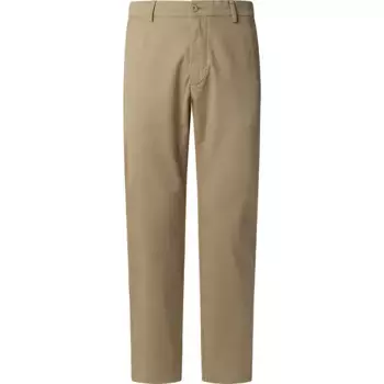 Брюки Pepe Jeans Slim Twill chino, бежевый