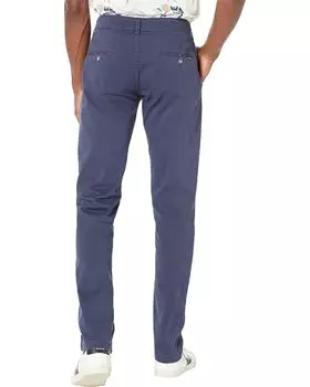 Брюки Pepe Jeans Sloane, цвет Thames