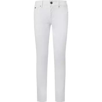 Брюки Pepe Jeans Soho, белый