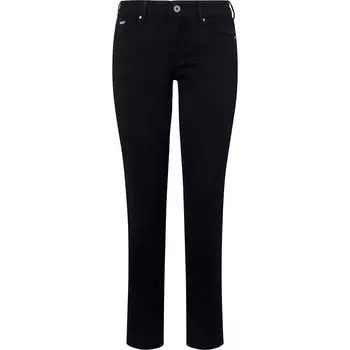 Брюки Pepe Jeans Soho, черный