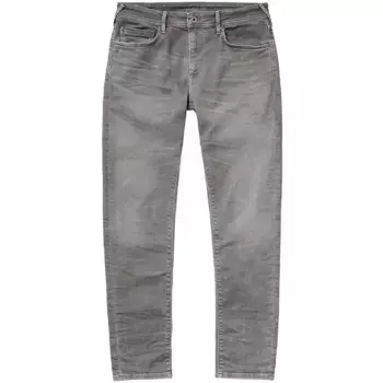 Брюки Pepe Jeans Stanley, серый