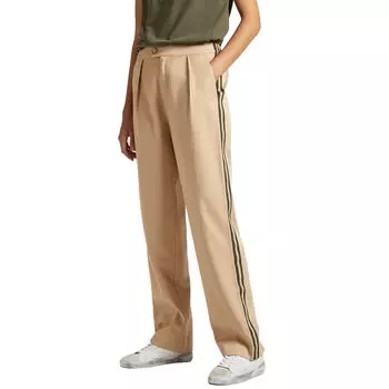 Брюки Pepe Jeans Susanne, бежевый