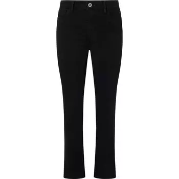 Брюки Pepe Jeans Tessa, черный