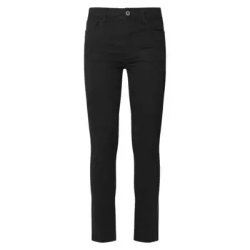 Брюки Pepe Jeans Thelma, черный