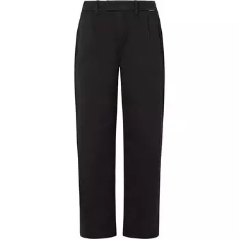 Брюки Pepe Jeans Tina, черный