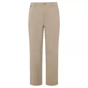 Брюки Pepe Jeans Tracy, бежевый