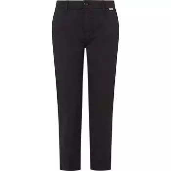 Брюки Pepe Jeans Tracy, черный