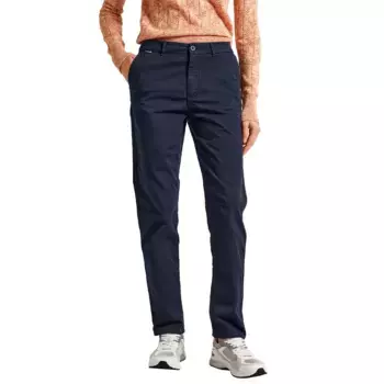 Брюки Pepe Jeans Tracy, синий