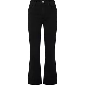 Брюки Pepe Jeans Trixie, черный