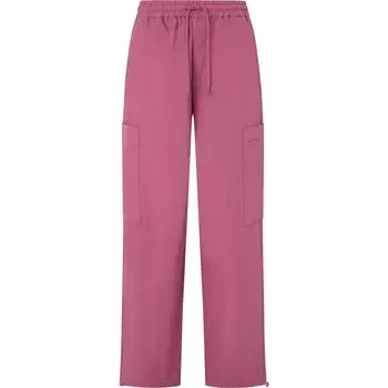 Брюки Pepe Jeans Vivi, розовый