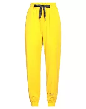 Брюки Peperosa, желтый